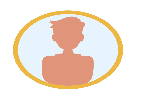 平和墙绘中如何画好人物轮廓？