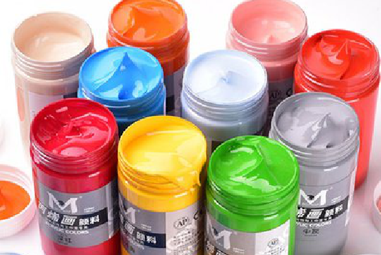 平和你知道什么材料可以用于墙绘吗？