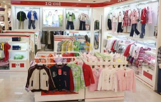 平和店面装修风格确定。