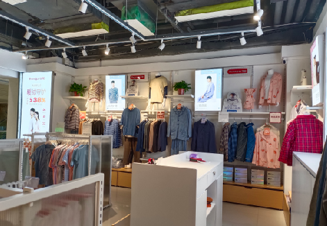 平和超市卖场装修如何提升消费欲望？