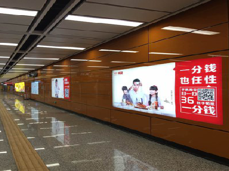 平和广告灯箱的发展前景？