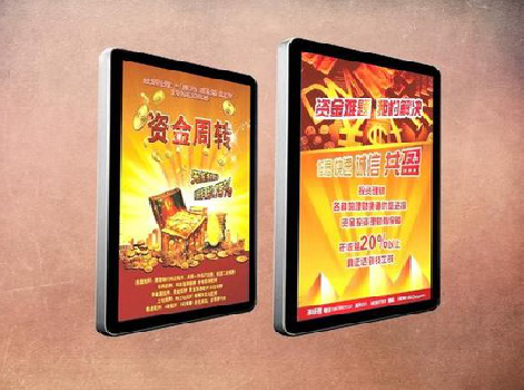 平和如何延长磁吸灯箱的使用寿命？