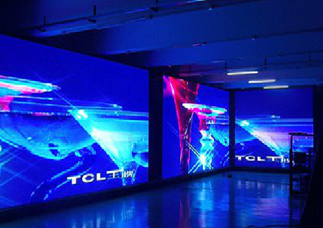 平和如何解决LED显示屏耗电问题？